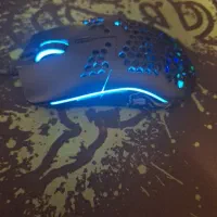 موس های گیمینگ گلوریس مدل o- بلادیa60. بلادی a90|قطعات و لوازم جانبی رایانه|شیراز, کلاهدوز|دیوار