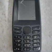 گوشی ۱۰۶ دوسیم اصلی و قدیمی