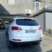 جک S5 بی رنگ دنده ای مدل 1394|خودرو سواری و وانت|تهران, مهران (سیدخندان)|دیوار