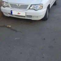 پراید ۱۳۲ سالم و تمیز