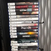 معاوضه بازی ps5