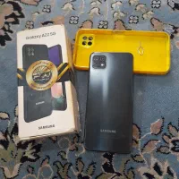 گوشی سامسونگ a 22