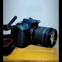 فروش دوربین عکاسی کنان