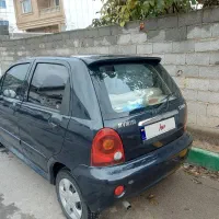 ام وی ام ۱۱۰ چهارسیلندر ..کم کار