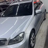 گذرموقت C200بنز|خودرو سواری و وانت|رشت, گلسار|دیوار