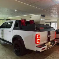 kmc t8|خودرو سواری و وانت|کرج, باغستان|دیوار