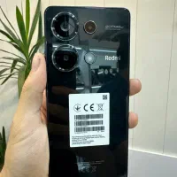 شیائومی ردمی نوت ۱۳ پرو 256