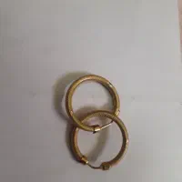 گوشواره طلا