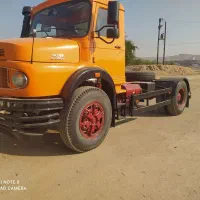 بنز‌1930کمپرسی|خودرو سنگین|بهبهان, |دیوار