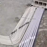 کارکر ساده و نیمه ماهر برقکار نیازمندیم