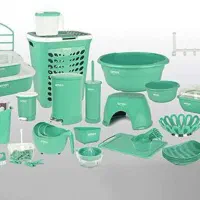 سرویس پلاستیک عروس هوم کت