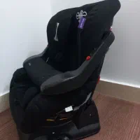 صندلی ماشین کودک|تخت و صندلی بچه|ساوه, |دیوار