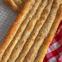 فروشنده نانوایی