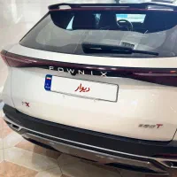 فونیکس FX|خودرو سواری و وانت|خسروشاه, |دیوار