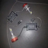 هدلایت h7