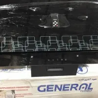 هود لمسی کنترلی جنرال نو ((لوازم خانگی ماهان))|هود|سمنان, |دیوار