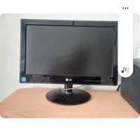 مانیتور ۱۹داینج ال جی