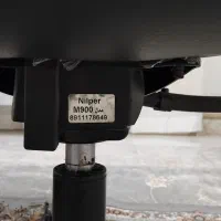 صندلی نیلپر|دفتر کار|مشهد, دانشجو|دیوار