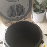 سرخ کن مای سان اصلا استفاده نشده|اجاق گاز و لوازم برقی پختوپز|محمدیه-قزوین, |دیوار