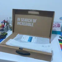 لپ تاپ نو آکبند NOTBOOKPC مدل E410KA|رایانه همراه|برازجان, |دیوار