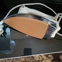 اتوی خشک