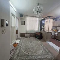 ۴۲ متری / طبقه دوم / پارکینگ انباری / بازسازی