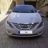 سوناتا yf مدل 2013 فول