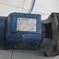 پمپ آب  MARQUIS