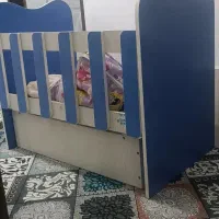 تخت خواب کودک