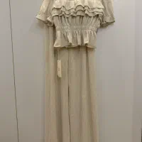 ست بلوز شلوار