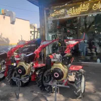 تیلر کاما کاما اورجینال شرکتی با ضمانت اصلی|ماشین‌آلات صنعتی|مشهد, هفده شهریور|دیوار