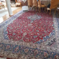 فرش دست بافت  همدان