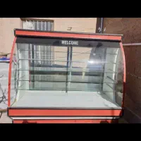 یخچال مغازه|فروشگاه و مغازه|گناباد, |دیوار
