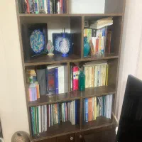 کتابخانه