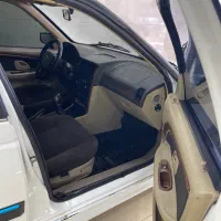 پژو پارس تیوفایو 96|خودرو سواری و وانت|نقده, |دیوار