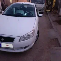 ماشین تیوفایو