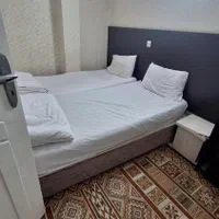 اجاره سوئیت آپارتمان 10 واحدی چسبیده به حرم|اجارهٔ آپارتمان|مشهد, حرم مطهر رضوی|دیوار