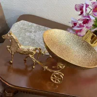 جا میوه اسب|ظروف سرو و پذیرایی|اندیشه, اندیشه فاز ۱|دیوار