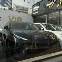 فروش اقساطی لاماری هیبرید مشکی 404 در اتولند غرب