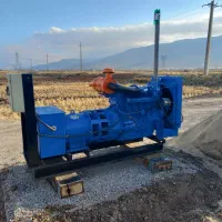 دیزل ژنراتور