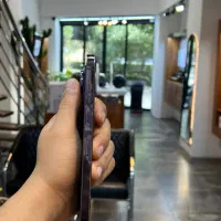 ایفون iphone 14pro max za 256شرایط ویژه|موبایل|کرج, فاز ۲ مهرشهر|دیوار