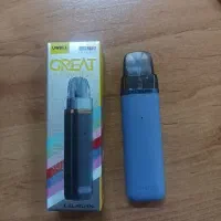 پاد کالیبرن جی ۳ لایت یوول UWELL Caliburn G3 Lite