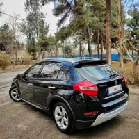 برلیانس کراس مدل 96|خودرو سواری و وانت|مشهد, بهشت|دیوار