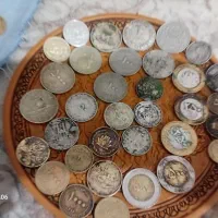 اهواز کوت عبدلله|کلکسیون سکه، تمبر، اسکناس|کارون, |دیوار