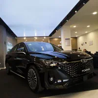 آریزو 8 پلاگین هیبرید نقدو اقساط