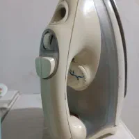 اتو قدیمی..|اتو و لوازم اتو|دورود, |دیوار