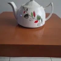 قوری چینی|قوری، کتری، قهوه‌ساز دستی|تهران, مشیریه|دیوار