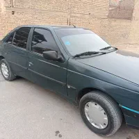 پژو آردی مدل 82انژکتور