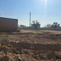 زمین قلعه نو جمشید