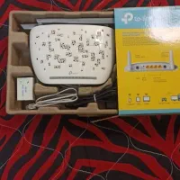مودم روتر ADSL2 Plus بی‌سیم